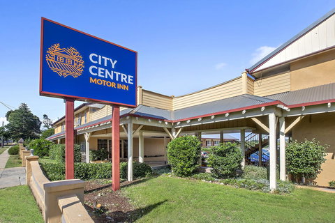 City Centre Motel Armidale - Accommodation Perth 44
