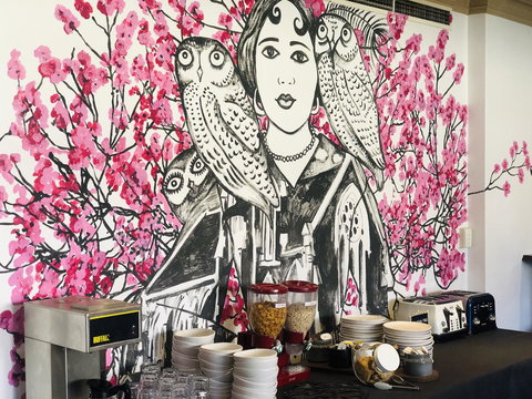 City Centre Motel Armidale - Accommodation Perth 16