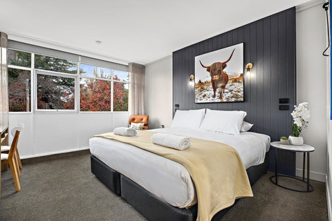 City Centre Motel Armidale - Accommodation Perth 26