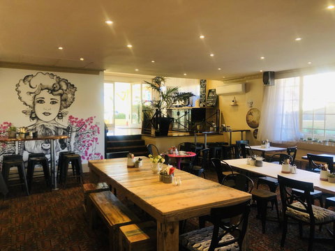 City Centre Motel Armidale - Accommodation Perth 11