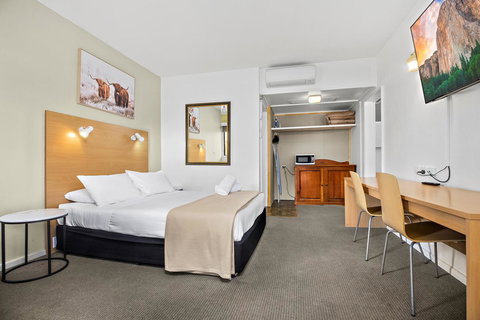 City Centre Motel Armidale - Accommodation Perth 34