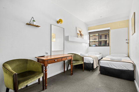 City Centre Motel Armidale - Accommodation Perth 36