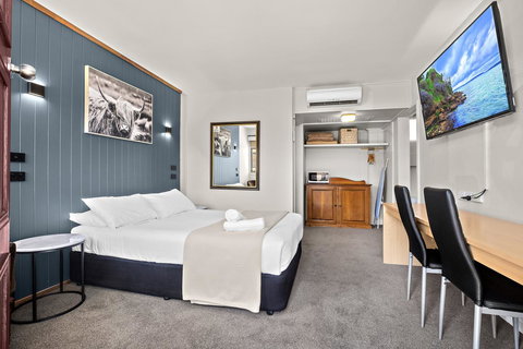 City Centre Motel Armidale - Accommodation Perth 30