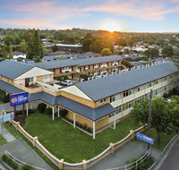 City Centre Motor Inn - Perth Resorts