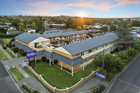 City Centre Motel Armidale - Accommodation Perth 0