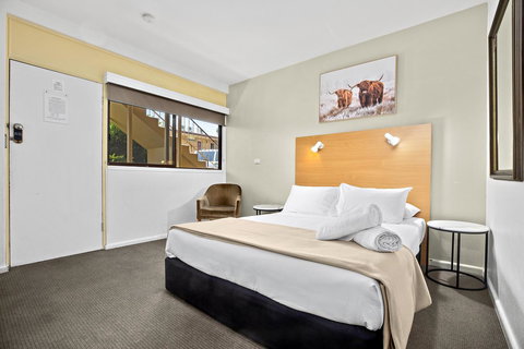 City Centre Motel Armidale - Accommodation Perth 28