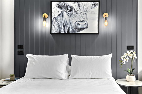 City Centre Motel Armidale - Accommodation Perth 3