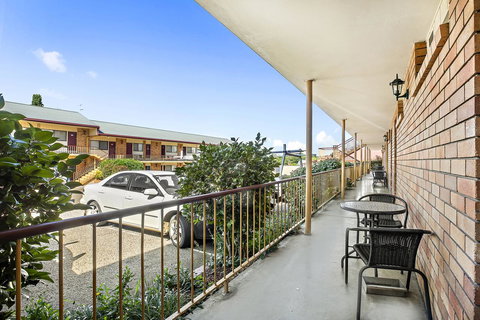 City Centre Motel Armidale - Accommodation Perth 43