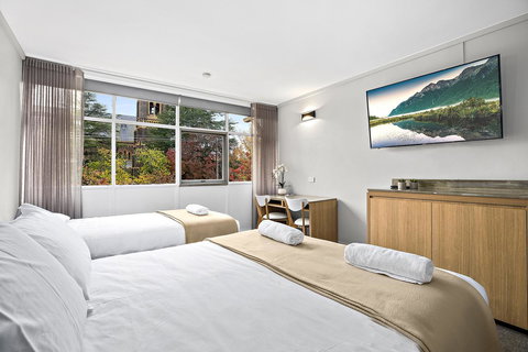 City Centre Motel Armidale - Accommodation Perth 2