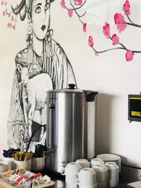 City Centre Motel Armidale - Accommodation Perth 13