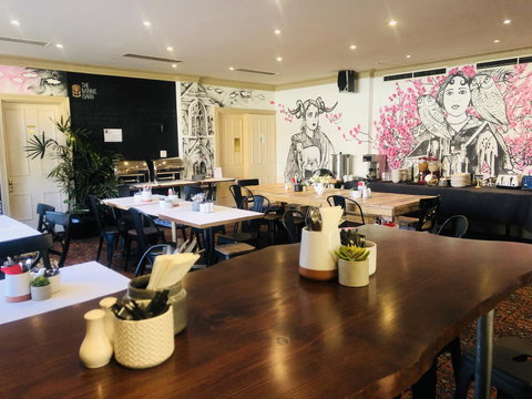 City Centre Motel Armidale - Accommodation Perth 10