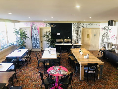 City Centre Motel Armidale - Accommodation Perth 9