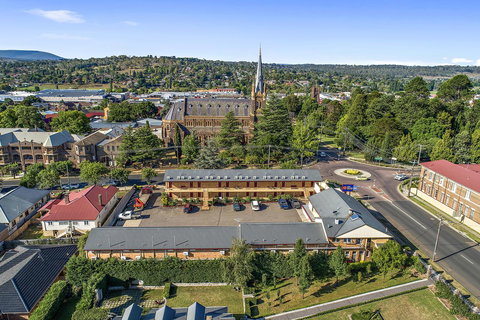 City Centre Motel Armidale - Accommodation Perth 40
