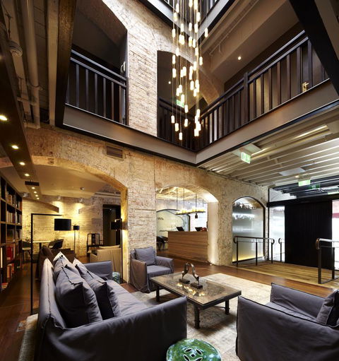 Harbour Rocks Hotel Sydney - Accommodation Perth 12