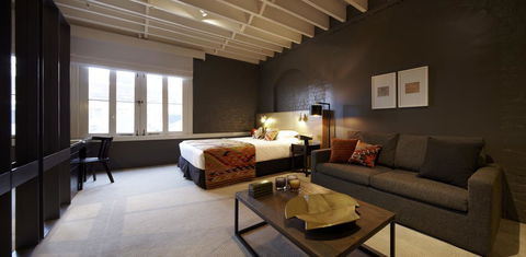 Harbour Rocks Hotel Sydney - Accommodation Perth 26
