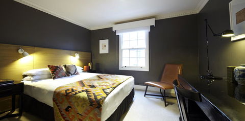 Harbour Rocks Hotel Sydney - Accommodation Perth 34