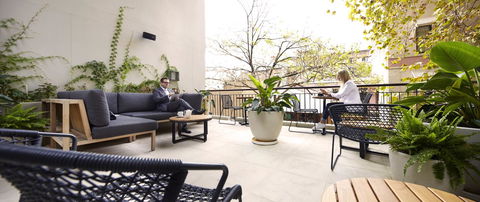 Harbour Rocks Hotel Sydney - Accommodation Perth 37
