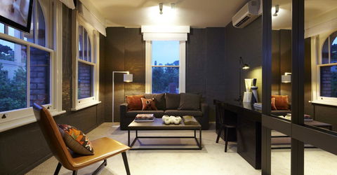 Harbour Rocks Hotel Sydney - Accommodation Perth 25