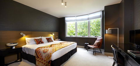 Harbour Rocks Hotel Sydney - Accommodation Perth 43