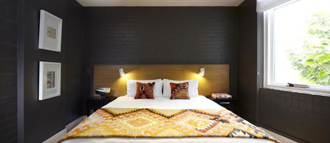 Harbour Rocks Hotel Sydney - Accommodation Perth 38