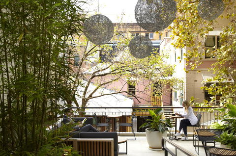 Harbour Rocks Hotel Sydney - Accommodation Perth 39