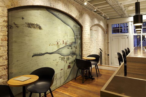 Harbour Rocks Hotel Sydney - Accommodation Perth 31