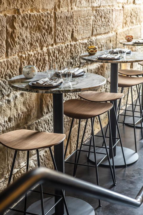 Harbour Rocks Hotel Sydney - Accommodation Perth 16