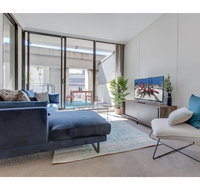Walk to the convention centre casino city - Accommodation Perth