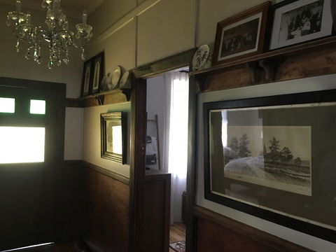 Caledonia Cottage - Accommodation Perth 9