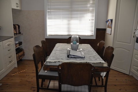 Caledonia Cottage - Accommodation Perth 13