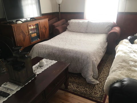 Caledonia Cottage - Accommodation Perth 4