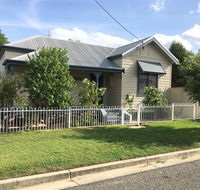 Caledonia Cottage - Accommodation Perth