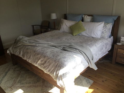 Caledonia Cottage - Accommodation Perth 17