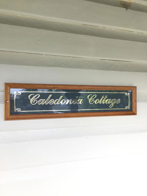 Caledonia Cottage - Accommodation Perth 7