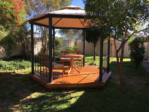 Caledonia Cottage - Accommodation Perth 2