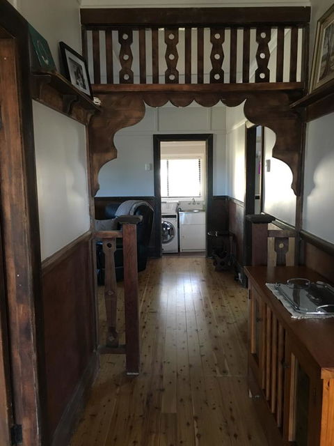 Caledonia Cottage - Accommodation Perth 8