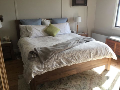 Caledonia Cottage - Accommodation Perth 18