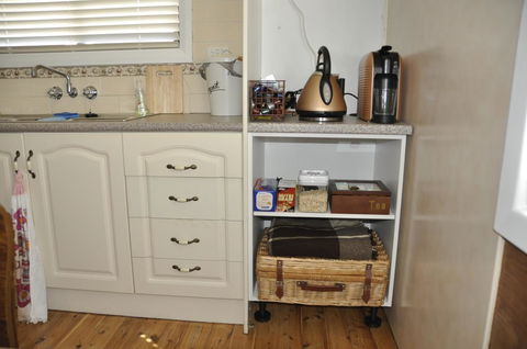 Caledonia Cottage - Accommodation Perth 16
