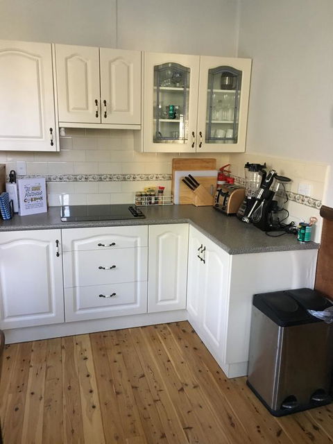 Caledonia Cottage - Accommodation Perth 15