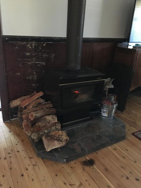 Caledonia Cottage - Accommodation Perth 12