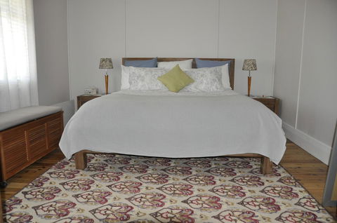 Caledonia Cottage - Accommodation Perth 21