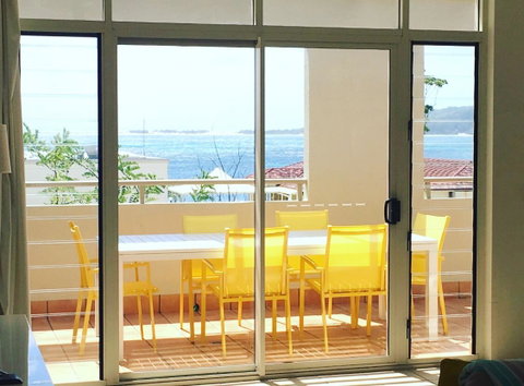 Seaspray Villa 5 - Accommodation Perth 15