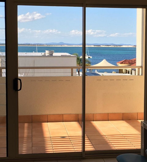 Seaspray Villa 5 - Accommodation Perth 13