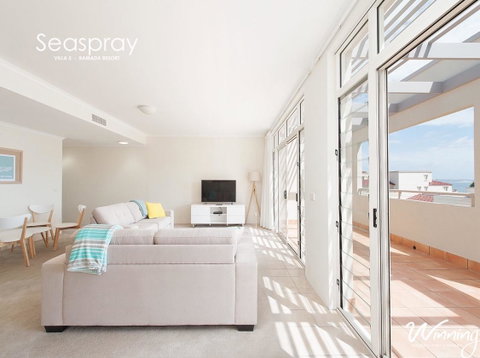 Seaspray Villa 5 - Accommodation Perth 11