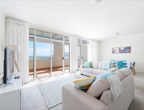 Seaspray Villa 5 - Accommodation Perth 3