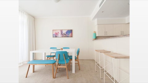 Seaspray Villa 5 - Accommodation Perth 2