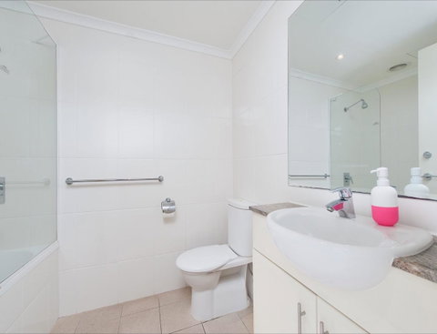 Seaspray Villa 5 - Accommodation Perth 8