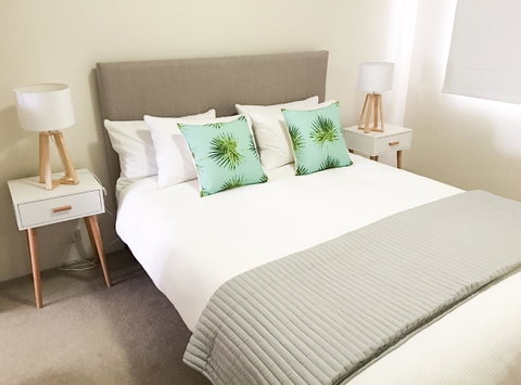 Seaspray Villa 5 - Accommodation Perth 4