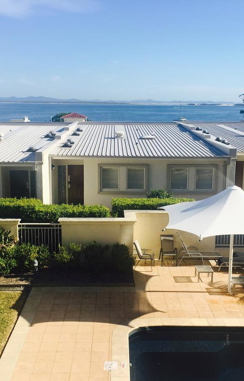 Seaspray Villa 5 - Accommodation Perth 0