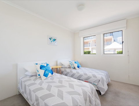 Seaspray Villa 5 - Accommodation Perth 10